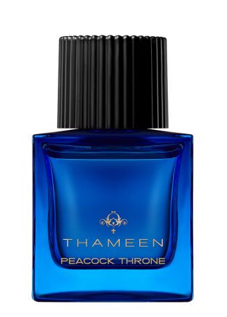 Peacock Throne Extrait De Parfum 50ml